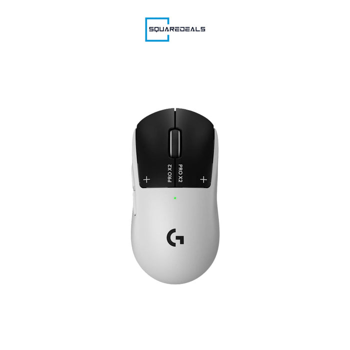Logitech G Pro X2 Superstrike