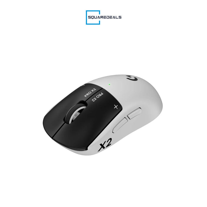 Logitech G Pro X2 Superstrike