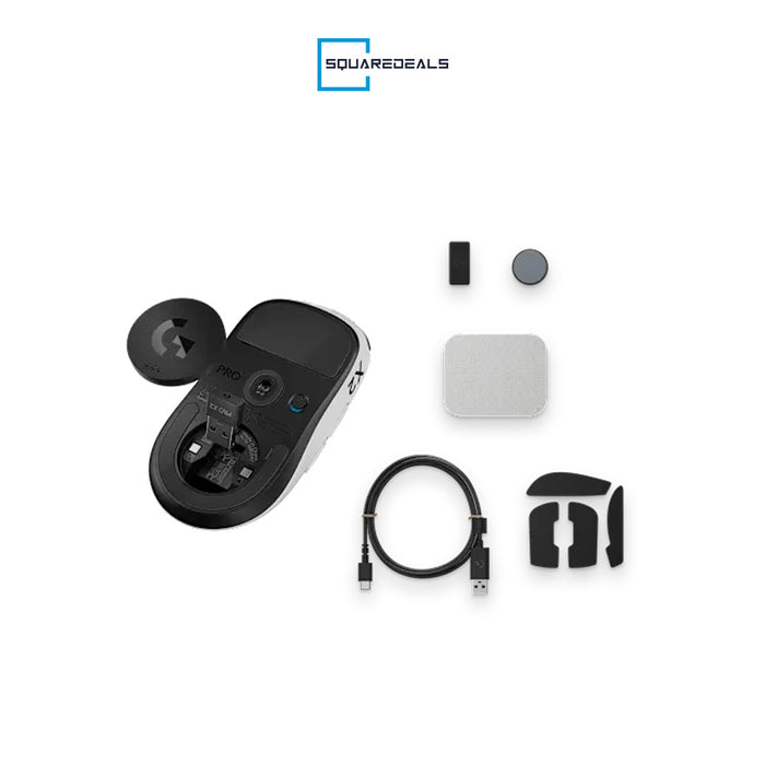 Logitech G Pro X2 Superstrike