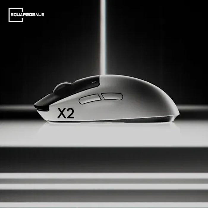 Logitech G Pro X2 Superstrike