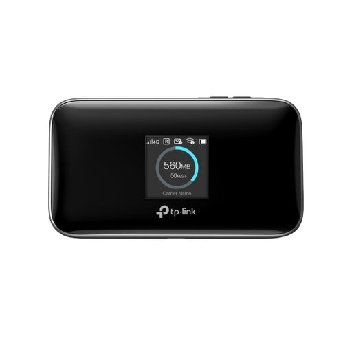 TP Link M7750 LTE Advanced Mobile Wi-Fi