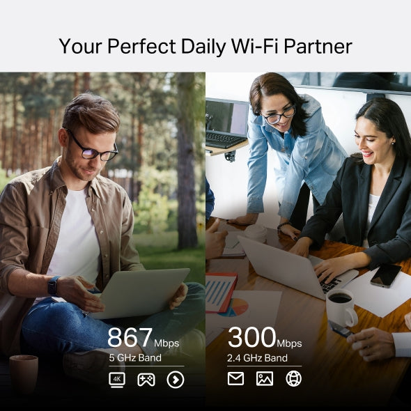 TP Link M7750 LTE Advanced Mobile Wi-Fi