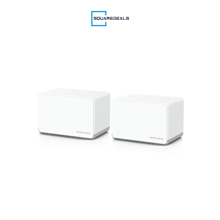Mercusys Halo H70X AX1800