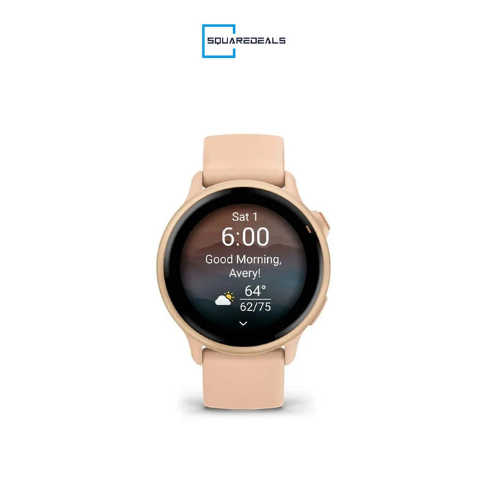 Garmin Vivoactive 6