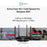 Mercusys MB235-4G 4G+ Cat6 AC1200 Wireless Dual Band Gigabit Router