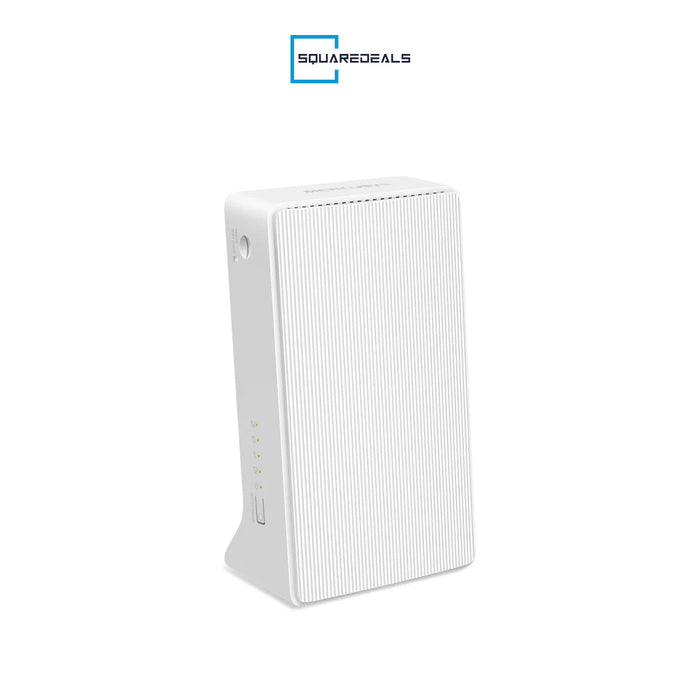 Mercusys  MB260-4G Dual Band Router