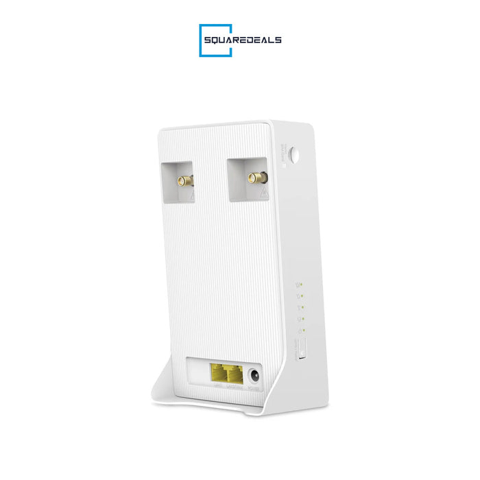 Mercusys  MB260-4G Dual Band Router