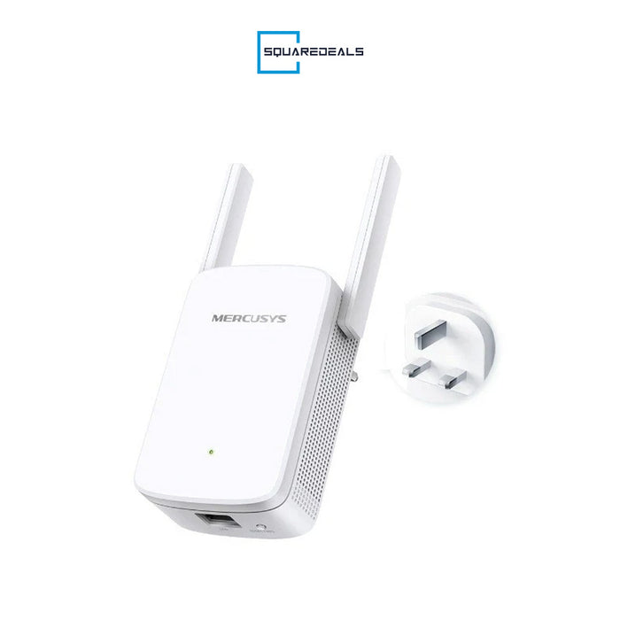 Mercusys ME30 AC1200 Wi-Fi Range Extender