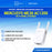 Mercusys ME30 AC1200 Wi-Fi Range Extender