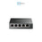 Mercusys MS105GS-M2 / MS108GS-M2