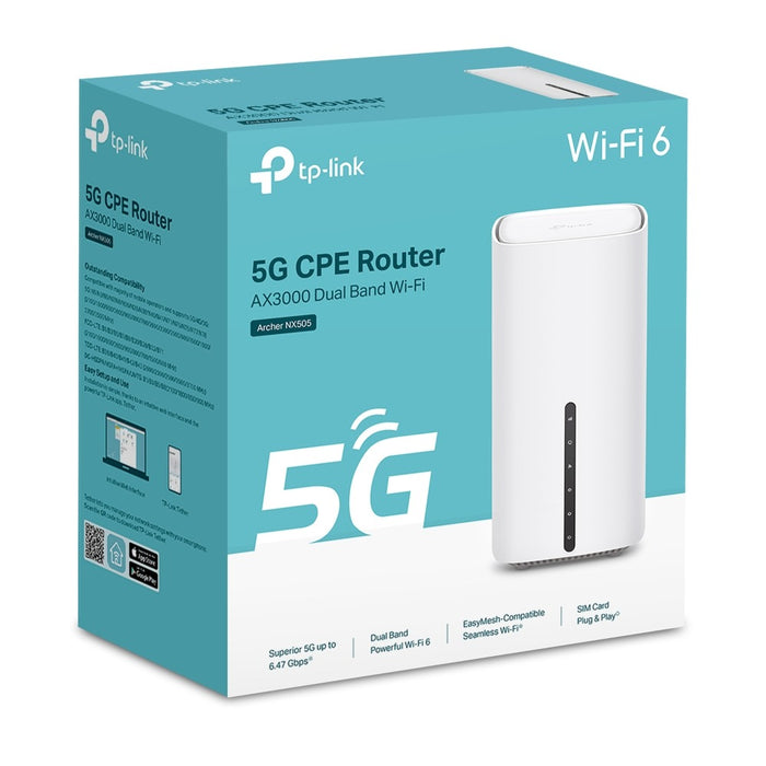 TP Link Archer NX505