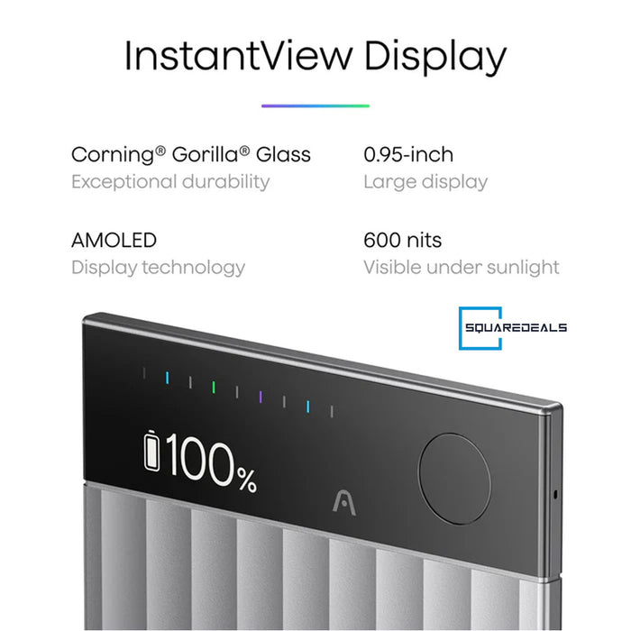 PLAUD NOTE PRO AI Voice Recorder