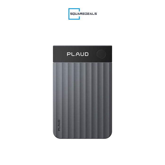 PLAUD NOTE PRO AI Voice Recorder