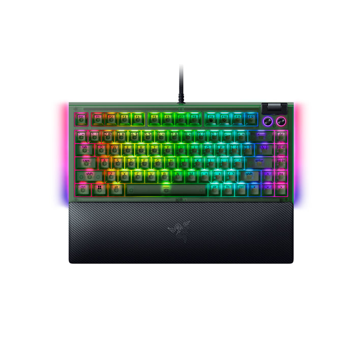 Razer BlackWidow V4 75%