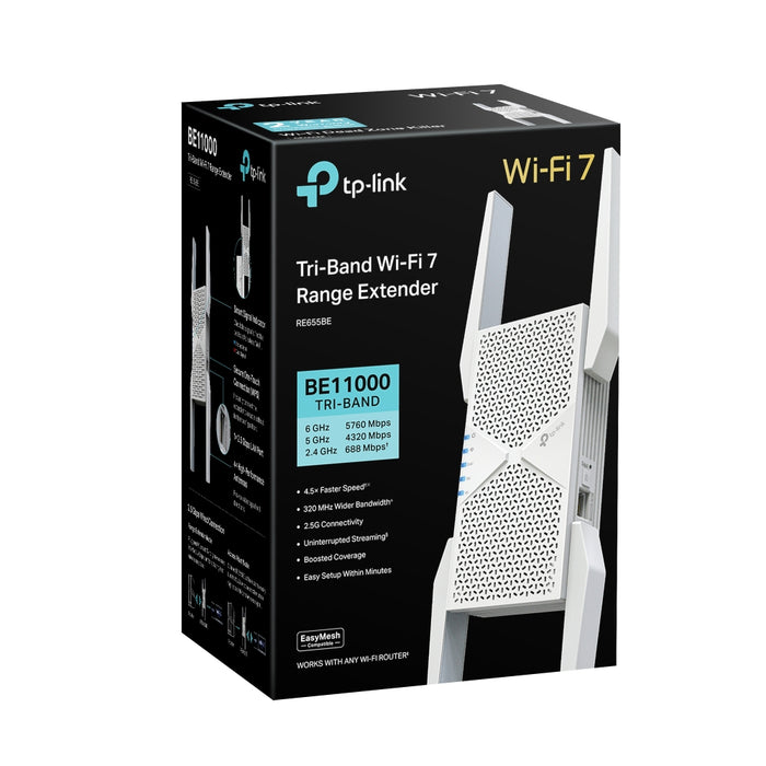 TP Link RE655BE BE11000
