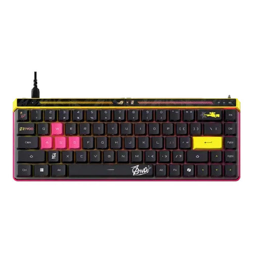 ASUS ROG Falchion Ace HFX ZywOo Edition