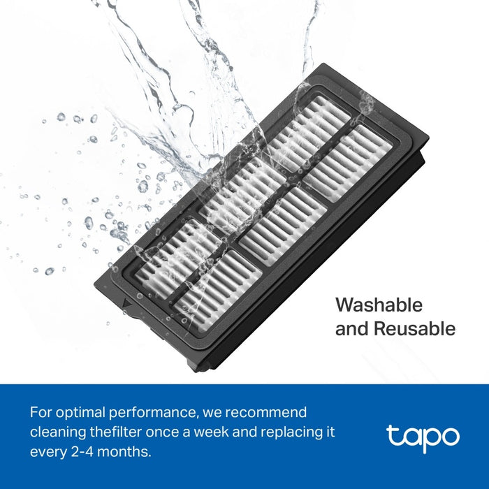 TP Link Tapo RVA520