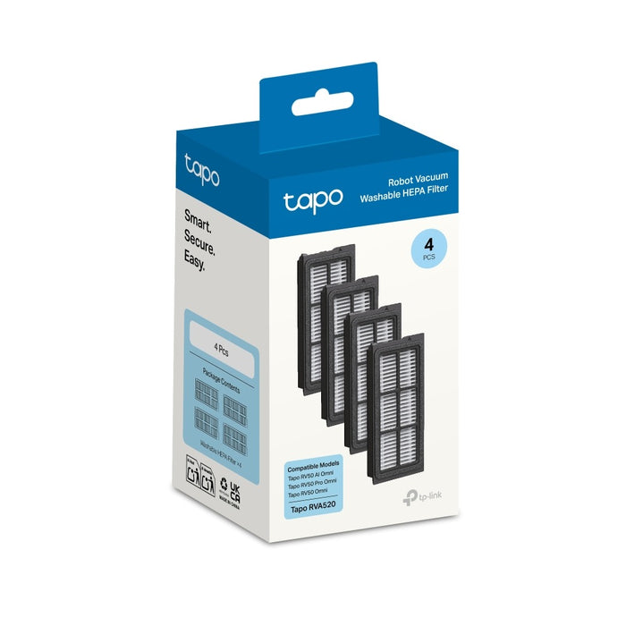 TP Link Tapo RVA520