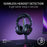 Razer Base Station V3 Chroma Headset Stand