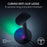 Razer Base Station V3 Chroma Headset Stand