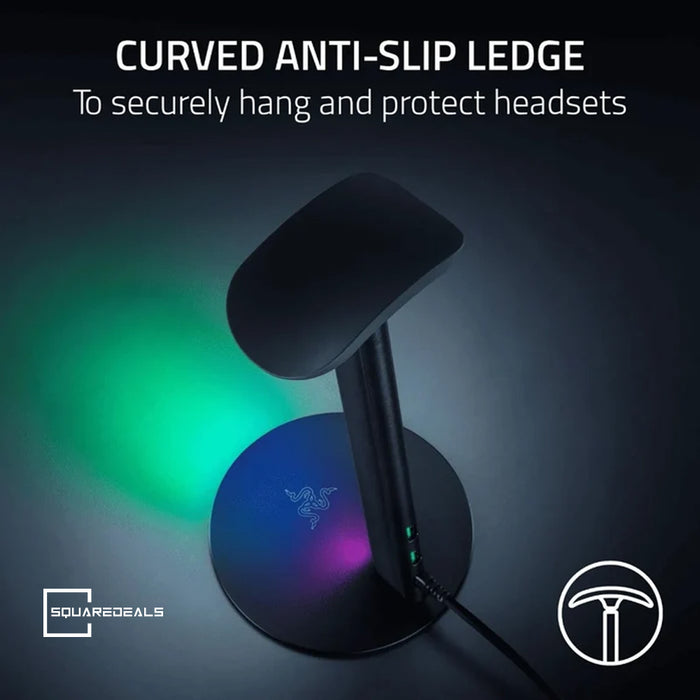 Razer Base Station V3 Chroma Headset Stand
