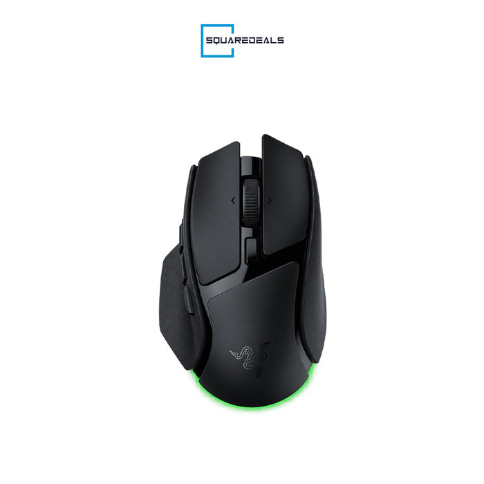 Razer Basilisk V4 HyperSpeed