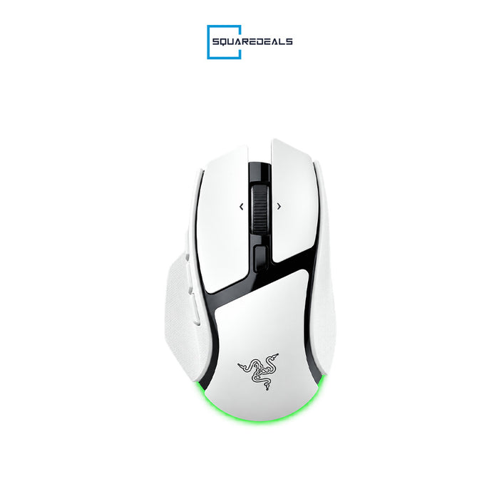 Razer Basilisk V4 HyperSpeed