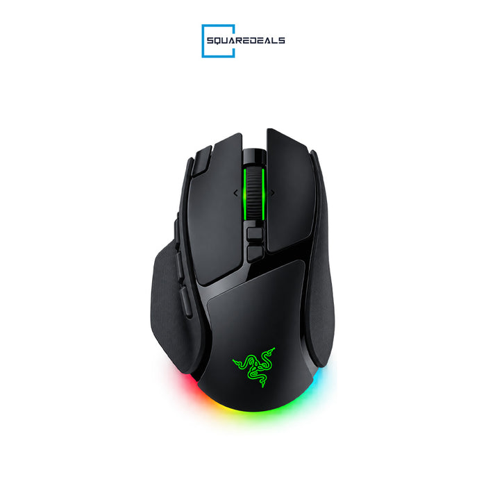 Razer Basilisk V4 Pro