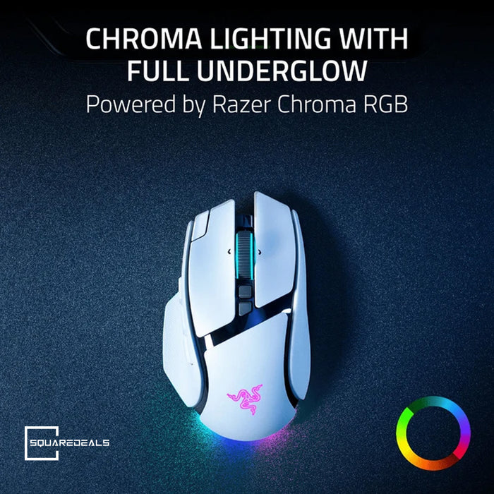 Razer Basilisk V4 Pro