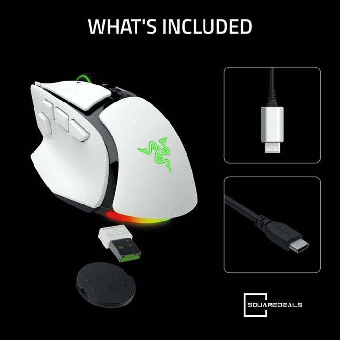 Razer Basilisk V4 Pro
