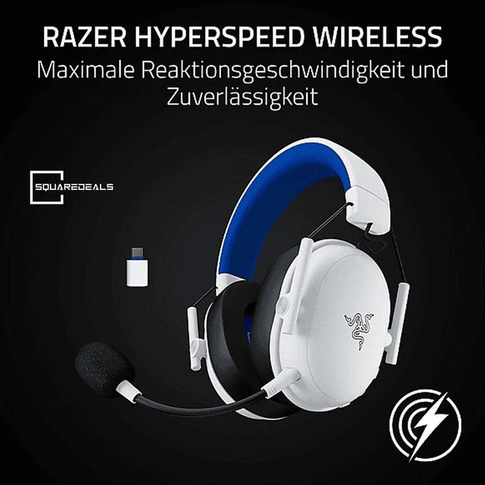 Razer BlackShark V3 X HyperSpeed