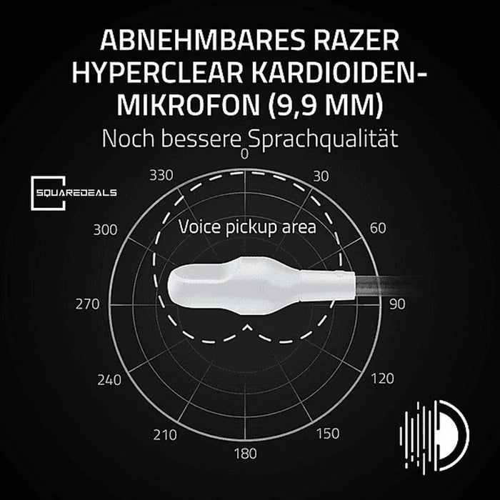 Razer BlackShark V3 X HyperSpeed