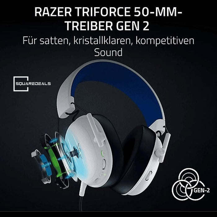 Razer BlackShark V3 X HyperSpeed