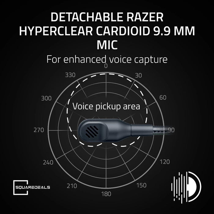 Razer BlackShark V3 X HyperSpeed