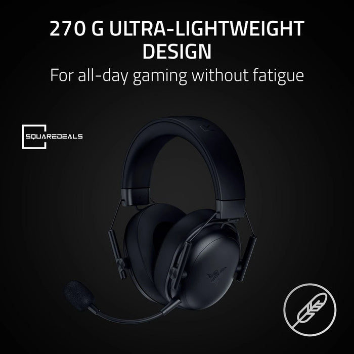 Razer BlackShark V3 X HyperSpeed