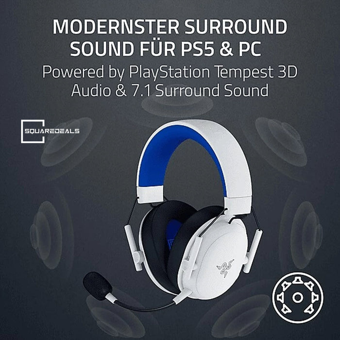 Razer BlackShark V3 X HyperSpeed