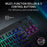 Razer BlackWidow V4 Low-Profile