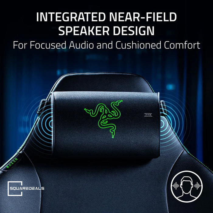 Razer Clio X