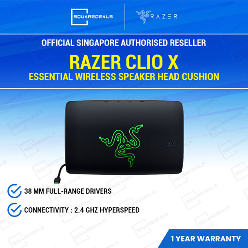 Razer Clio X