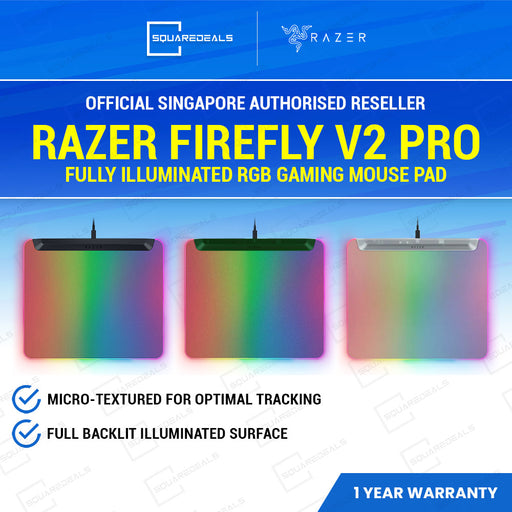 Razer Firefly V2 Pro