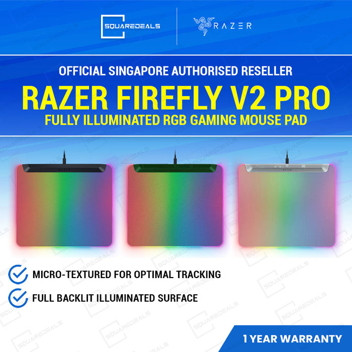 Razer Firefly V2 Pro