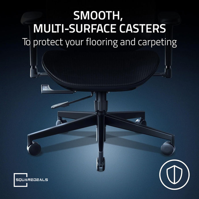 Razer Fujin Mesh Gaming Chair