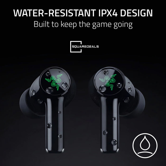Razer Hammerhead V3 HyperSpeed