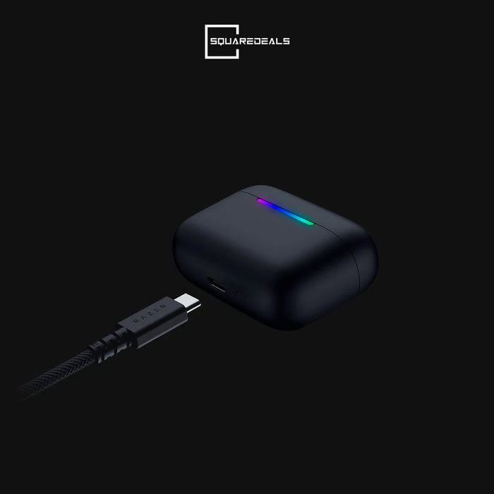 Razer Hammerhead V3 HyperSpeed X