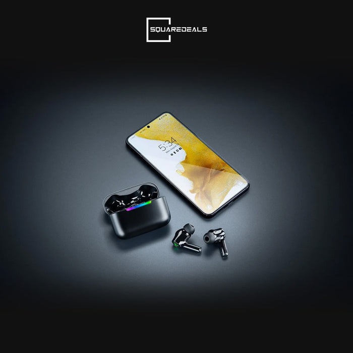 Razer Hammerhead V3 HyperSpeed X