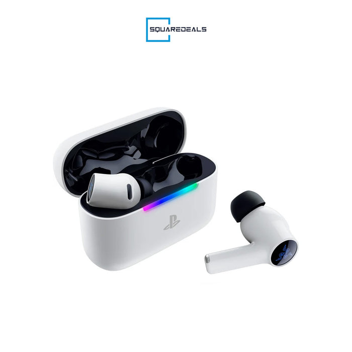 Razer Hammerhead V3 X PlayStation