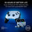 Razer Hammerhead V3 X PlayStation