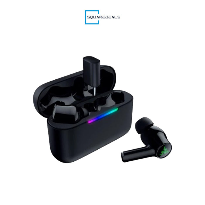 Razer Hammerhead V3 HyperSpeed
