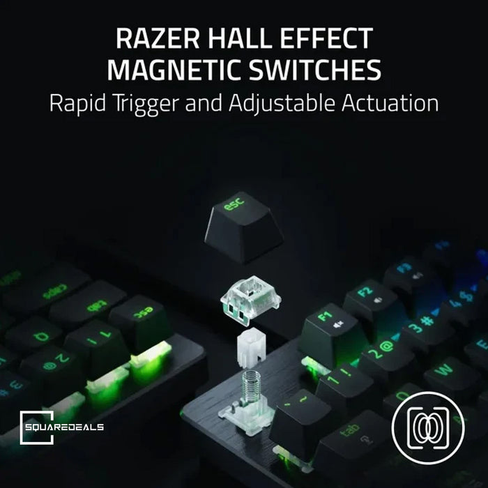 Razer Huntsman V3 HE