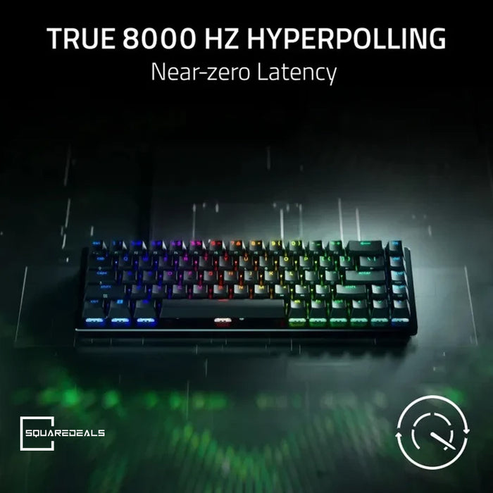 Razer Huntsman V3 HE